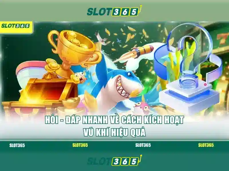 Slot365 là gì? Slot365 là gì?