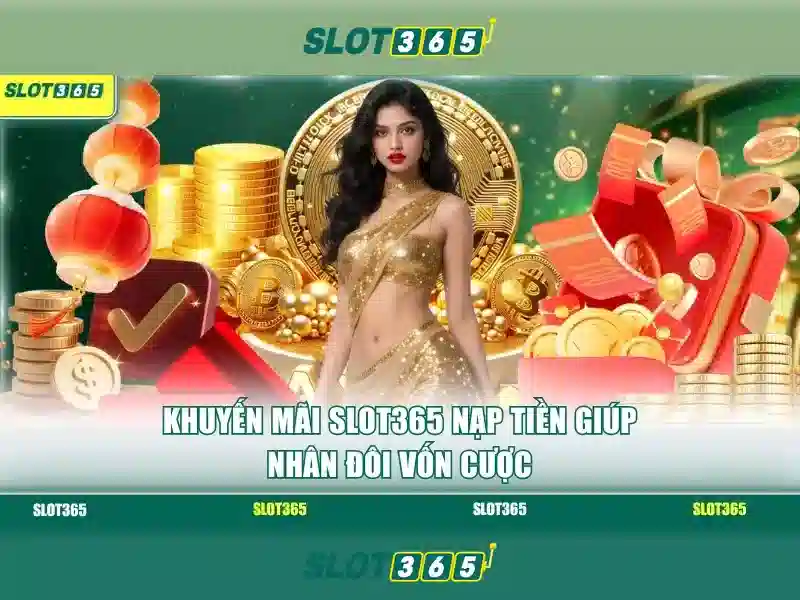 Giới thiệu về Slot365 Giới thiệu về Slot365