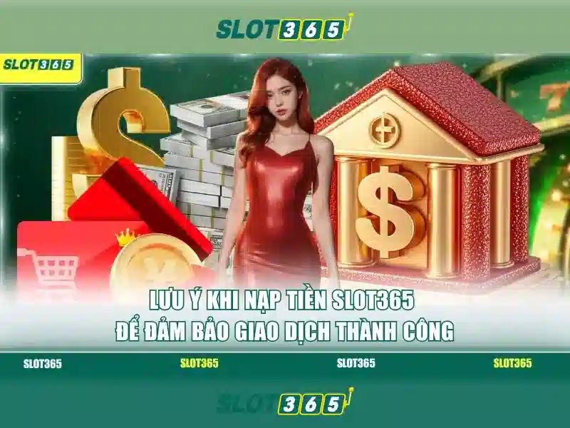 Slot365: khám phá nền tảng casino trực tuyến nổi bật Go88