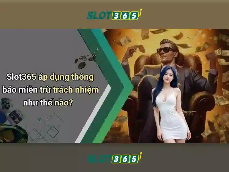 Cac chuong trinh khuyen mai hap dan tai Slot365