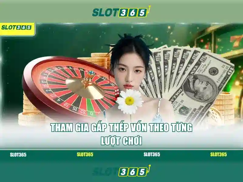Các trò chơi slot phong phú và nhà cái uy tín