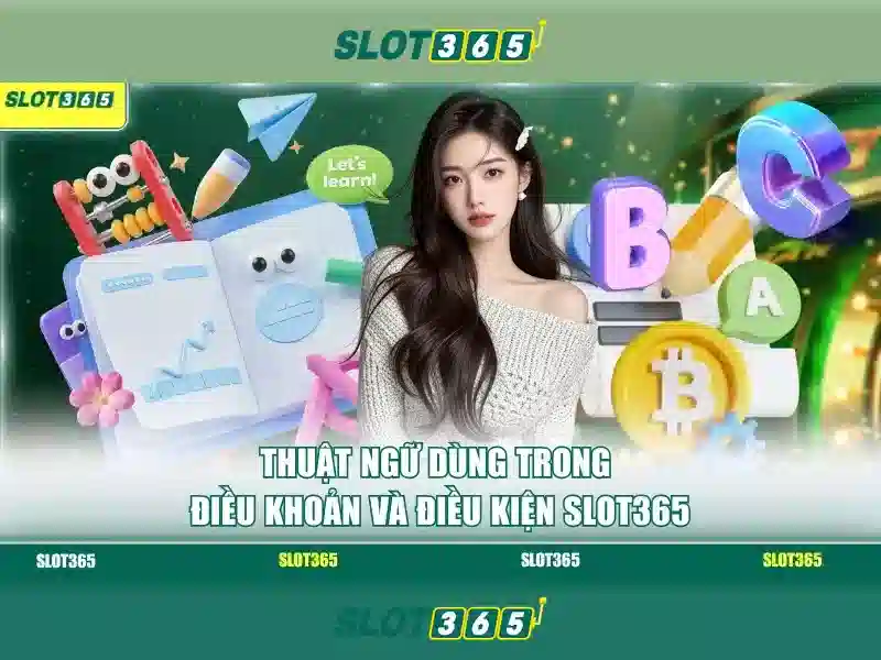 Slot365: Nền tảng slot trực tuyến nổi bật 1 Đăng Nhập