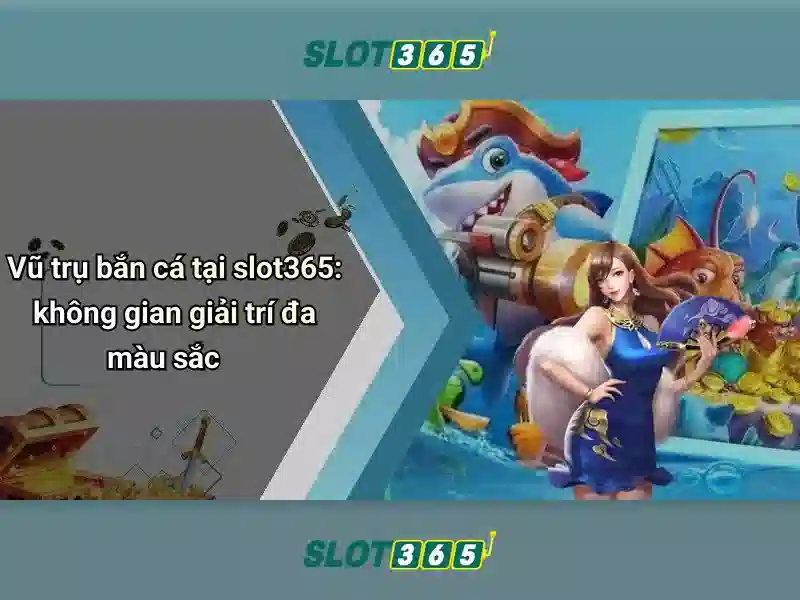 Slot365: Tổng quan về nền tảng casino trực tuyến Go88