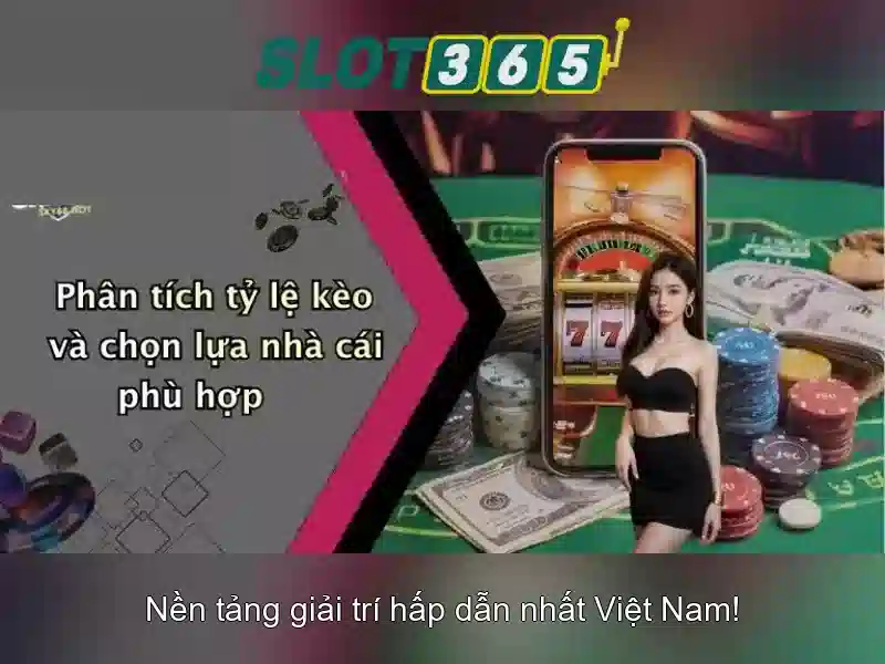Slot365: Nền tảng xèng trực tuyến nổi bật Go88