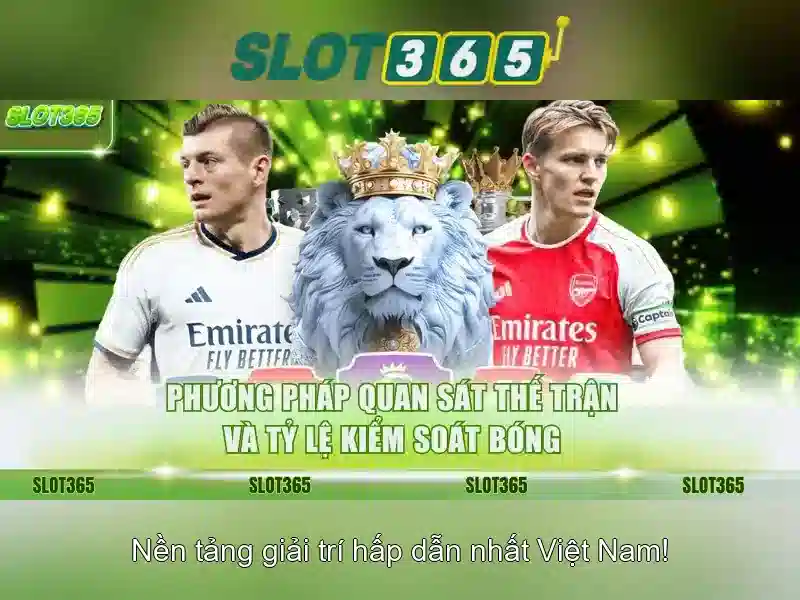 Slot365 - Đánh giá nền tảng chơi slot trực tuyến 1 Đăng Nhập