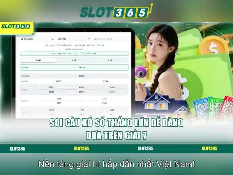 Slot365: Tổng quan về nền tảng slot trực tuyến hàng đầu Go88