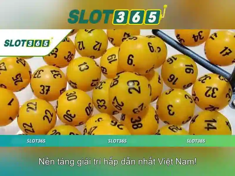 Slot365 - Nền tảng giải trí casino trực tuyến Go88
