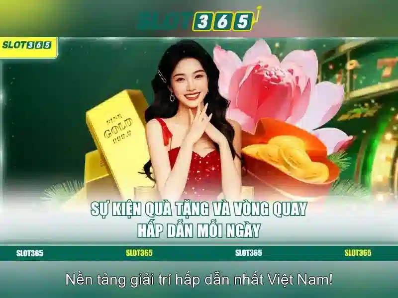 Đa dạng trò chơi slot Đa dạng trò chơi slot