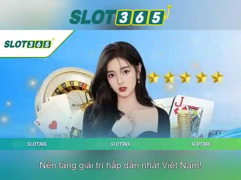 Ảnh nhận diện và trải nghiệm từ cộng đồng VIP slot365