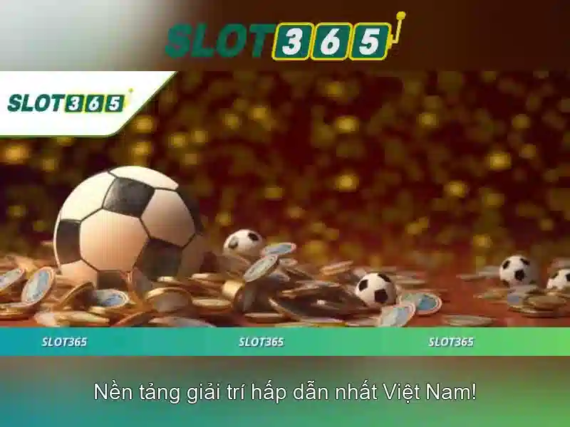 Slot365 là gì và tại sao bạn nên quan tâm