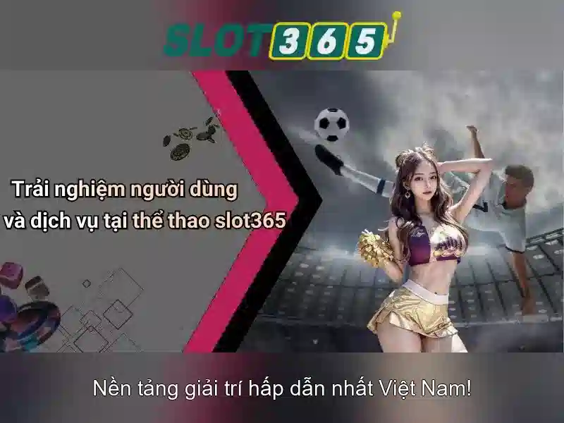 Slot365: Đánh giá và hướng dẫn chơi trò chơi máy xèng trực tuyến 1 Đăng Nhập