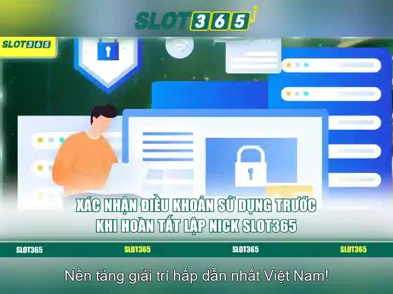 Slot365 - Cổng trò chơi slot trực tuyến uy tín Go88