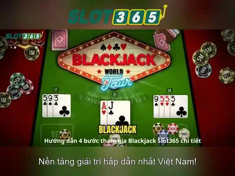 Slot365 - Giới thiệu