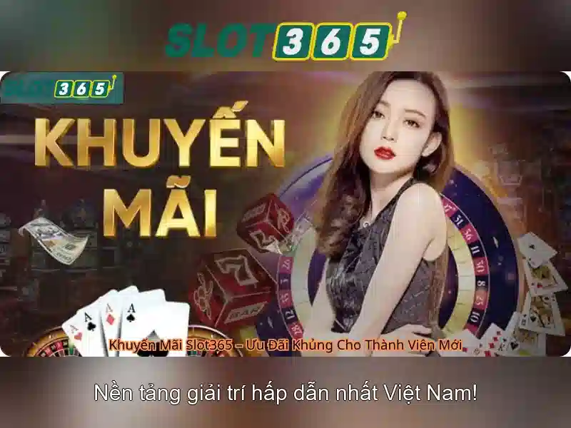 Danh mục trò chơi và giải thưởng