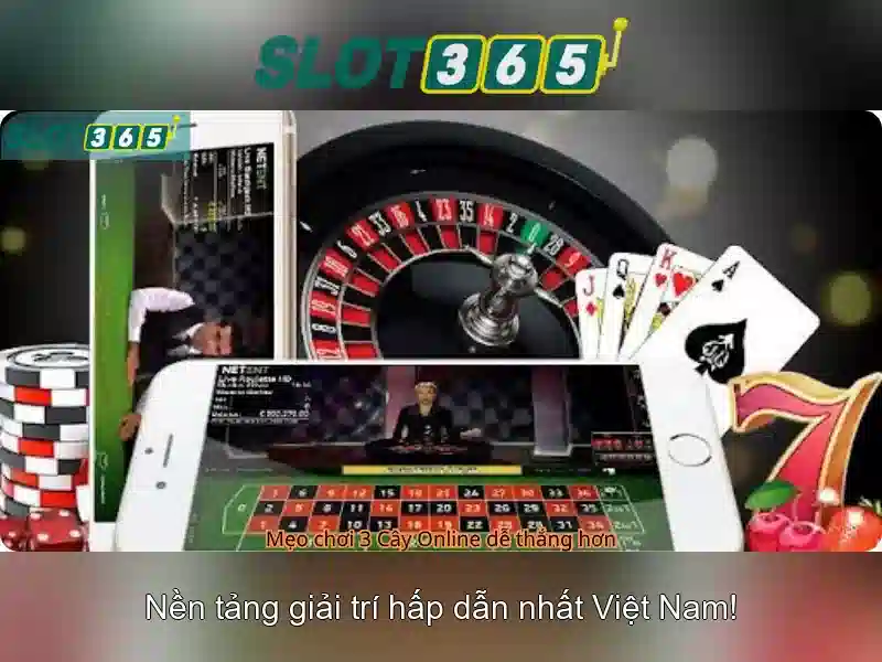 Slot365 la nen tang xeng truc tuyen danh tieng Slot365 la nen tang xeng truc tuyen danh tieng