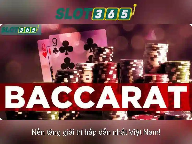 Slot365: Khuyến mãi và cách tham gia Slot365: Khuyến mãi và cách tham gia