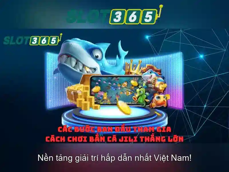 Slot365 - Đánh giá và Hướng dẫn chơi slots trực tuyến 1 Đăng Nhập