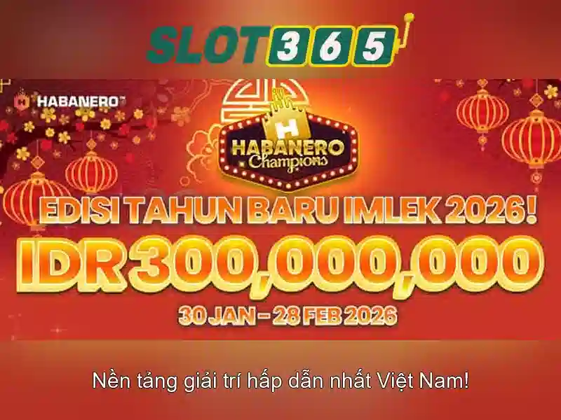 Slot365 - Khám phá nền tảng trò chơi slot trực tuyến Go88