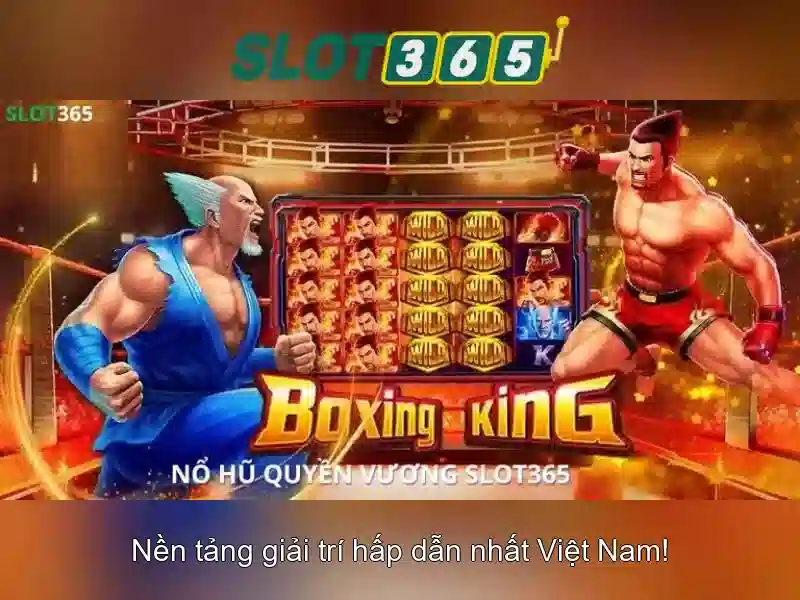 Slot365: Tổng quan và trải nghiệm người dùng Go88