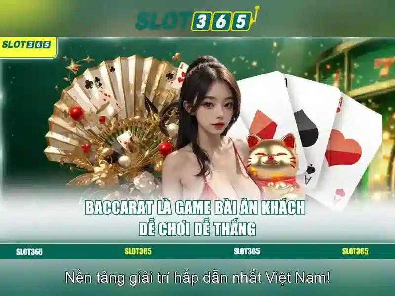 Slot365: Danh gia toan canh va trai nghiem 1 Đăng Nhập