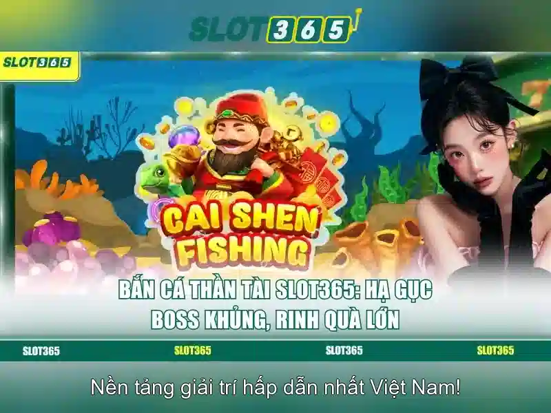 Slot365: Trải nghiệm máy slot trực tuyến tuyệt vời 1 Đăng Nhập