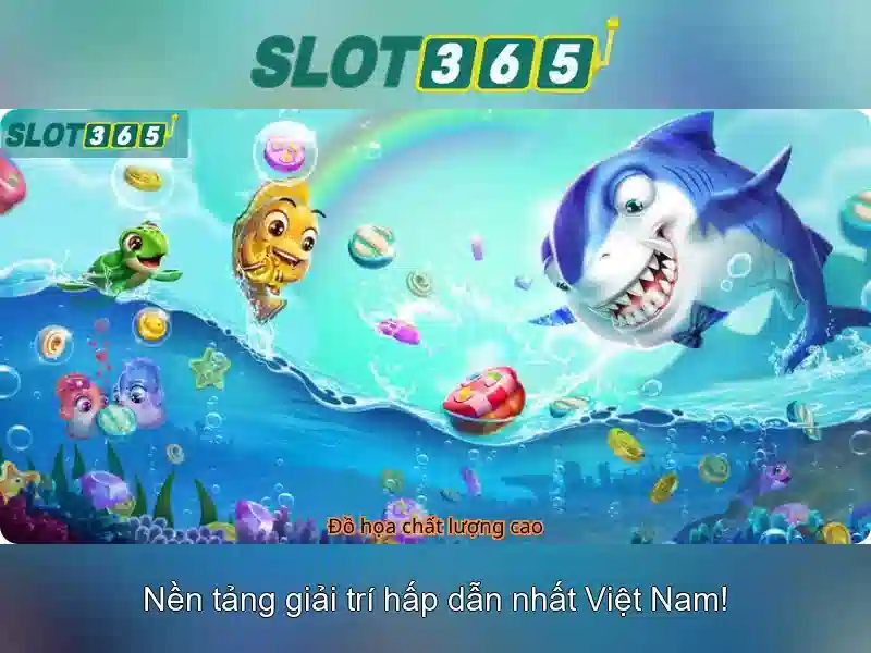 Slot365: Nền tảng slot trực tuyến an toàn và hấp dẫn 1 Đăng Nhập