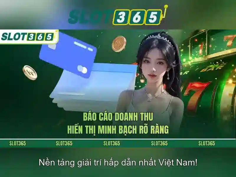 Slot365: Nền tảng slot trực tuyến toàn diện 1 Đăng Nhập