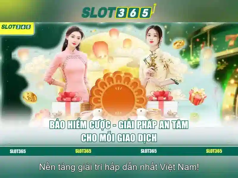 Slot365 - Đánh giá và trải nghiệm casino trực tuyến Go88
