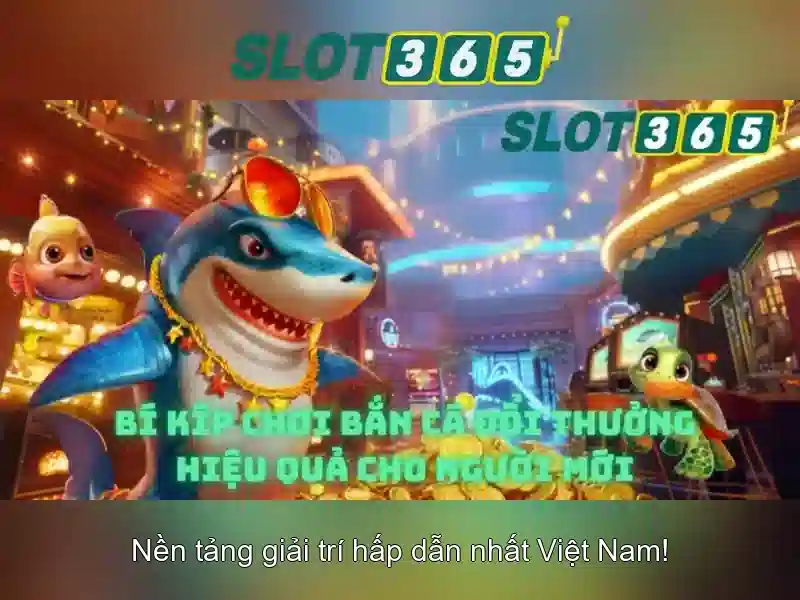 Slot365: Đánh giá nền tảng casino trực tuyến nổi bật Go88