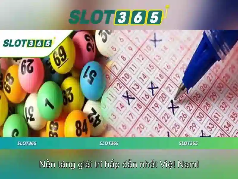 Slot365: Tổng quan về trải nghiệm slot trực tuyến Go88