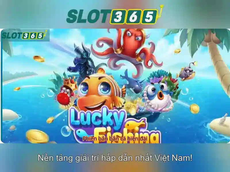 Những trò chơi và tính năng nổi bật của Slot365 Những trò chơi và tính năng nổi bật của Slot365