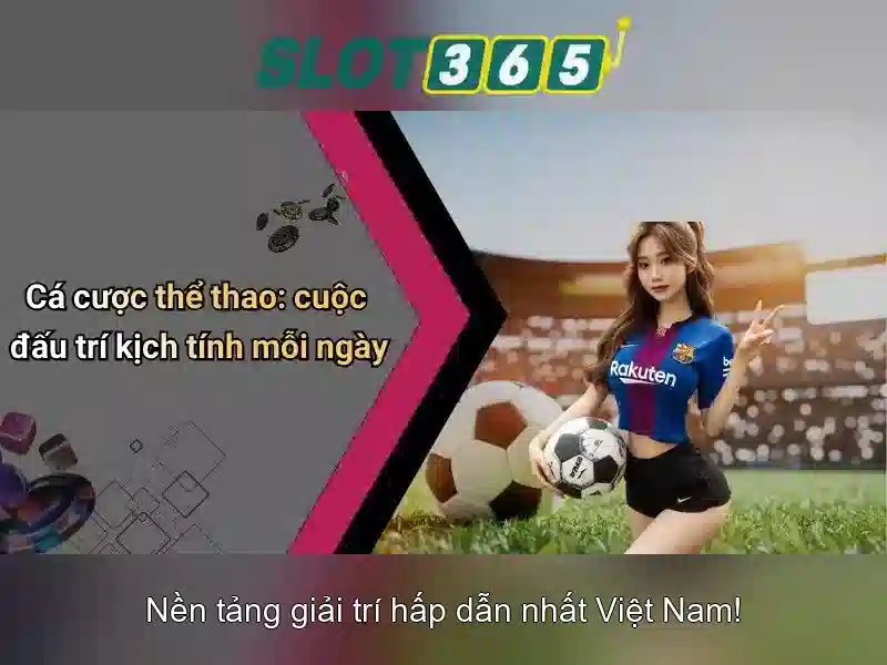 Trò chơi slot đa dạng và chất lượng Trò chơi slot đa dạng và chất lượng
