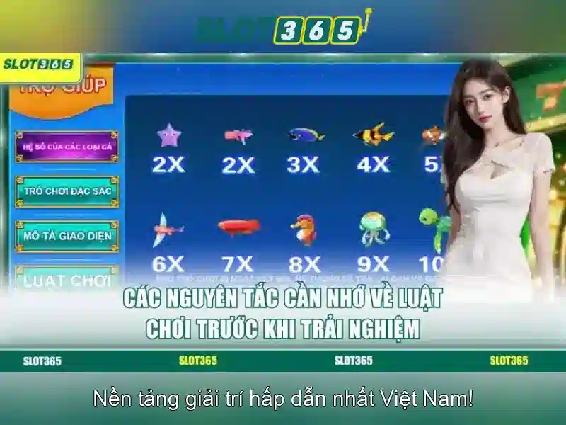 An toàn và nhà cái uy tín Slot365 An toàn và nhà cái uy tín Slot365