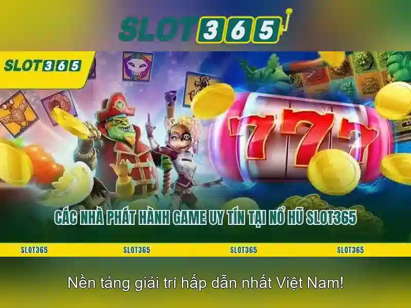 Danh sách trò chơi