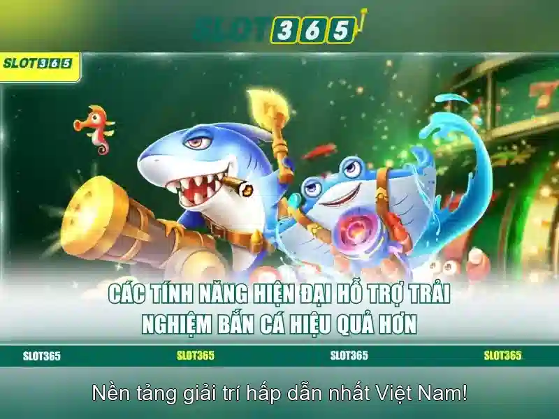 Slot365 là gì? Slot365 là gì?