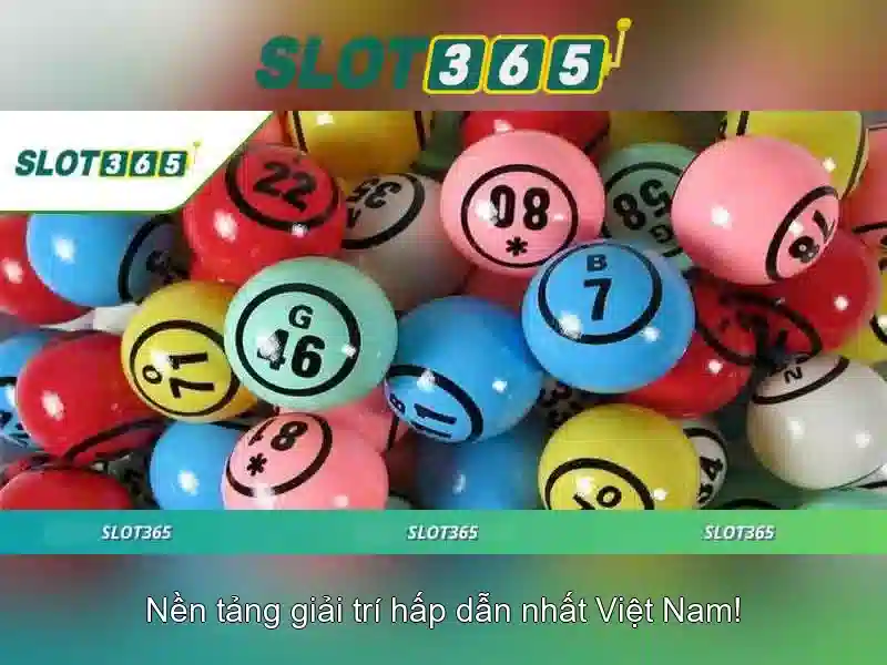 Slot365: Nền tảng giải trí casino online 1 Đăng Nhập
