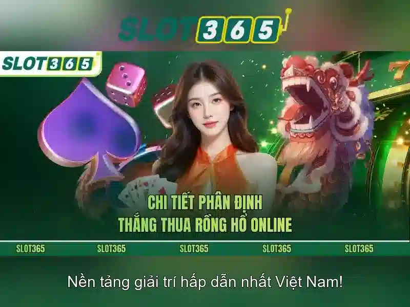 Danh mục trò chơi phong phú Danh mục trò chơi phong phú