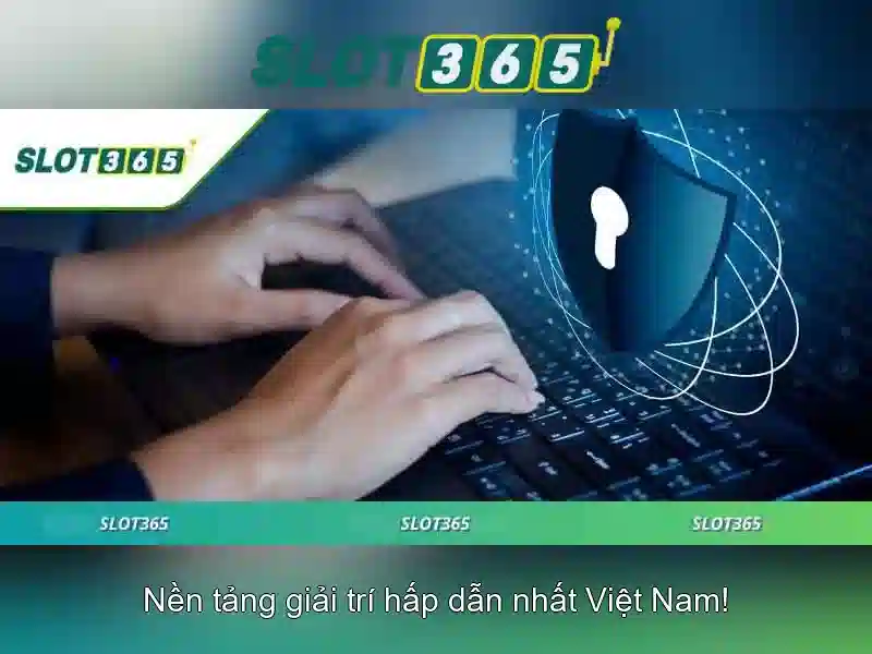 Slot365 - Trải nghiệm đỉnh cao của máy đánh bạc trực tuyến Go88