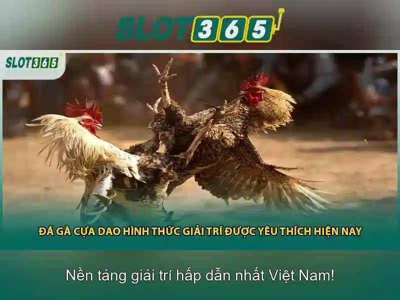 Trò chơi tiêu biểu tại Slot365 Trò chơi tiêu biểu tại Slot365