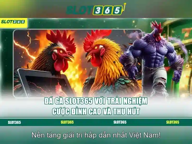 Slot365 - Đánh giá và trải nghiệm chơi slot trực tuyến Go88