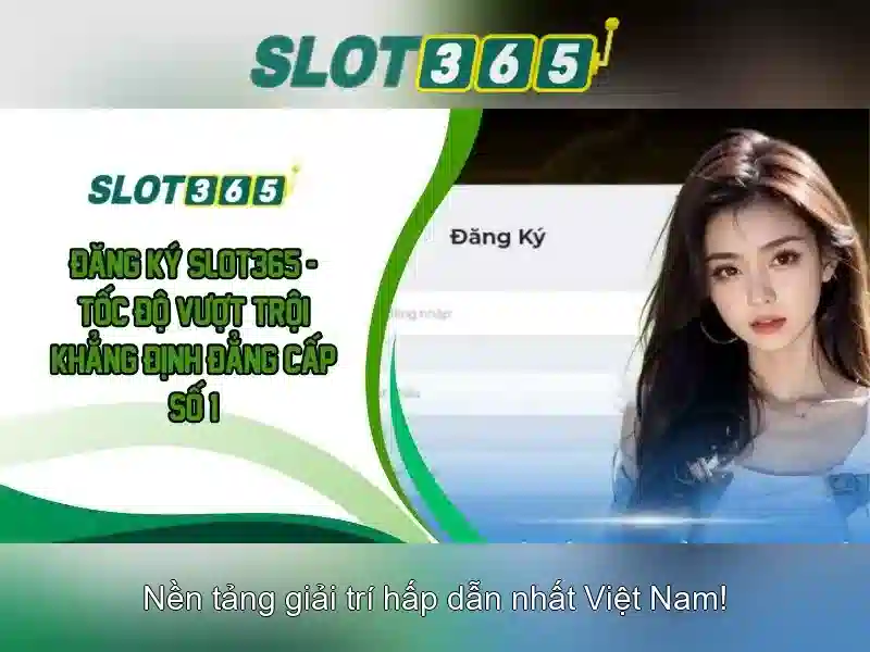 Slot365: Trải nghiệm slot trực tuyến đáng tin cậy Go88