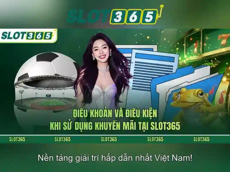 Slot365: Khám phá trải nghiệm casino trực tuyến hàng đầu Go88