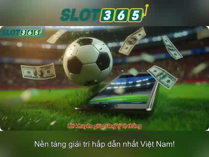 Slot365 là gì? Slot365 là gì?