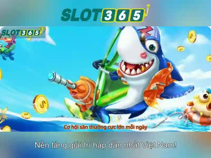 An toàn và bảo mật trên Slot365 An toàn và bảo mật trên Slot365
