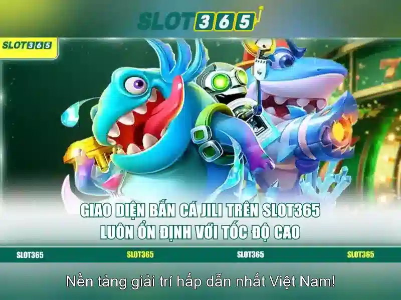 Slot365: Trải nghiệm máy xèng slot trực tuyến tuyệt vời Soi kèo hiệp 1