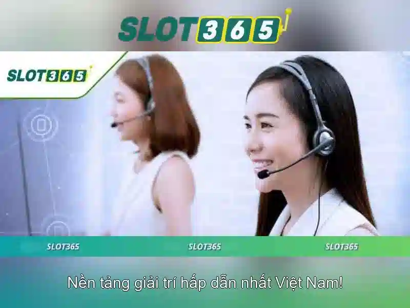 Slot365: Tổng quan về nền tảng casino trực tuyến 1 Đăng Nhập
