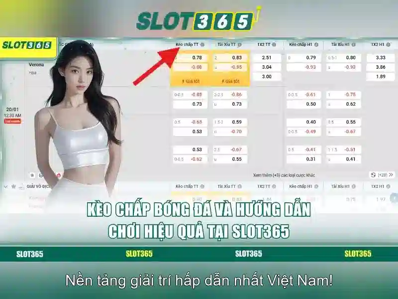 Slot365: Nền tảng trò chơi xèng trực tuyến đỉnh cao Go88