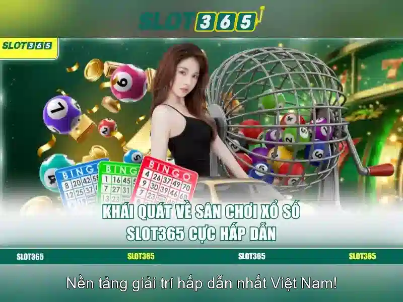 Slot365 là gì và tại sao nổi bật? 1 Đăng Nhập