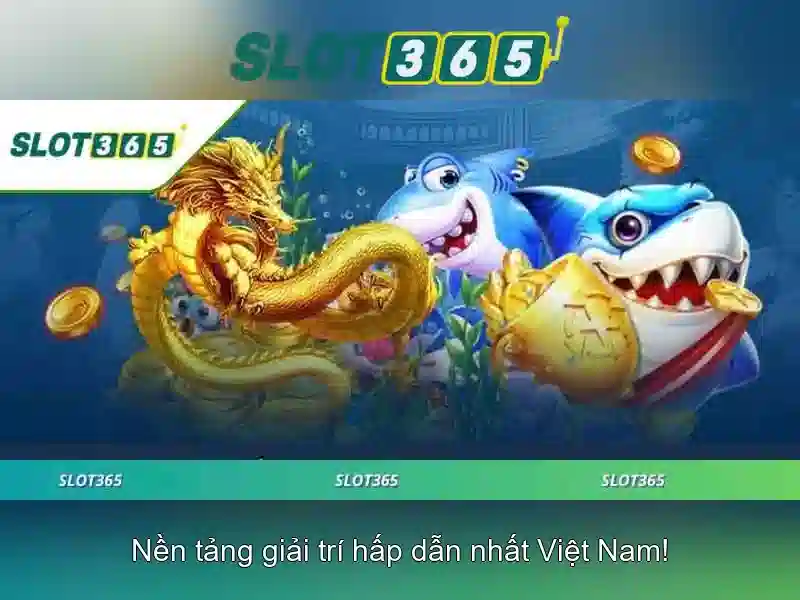 Slot365 - Trải nghiệm khe cắm trực tuyến an toàn và hấp dẫn 1 Đăng Nhập