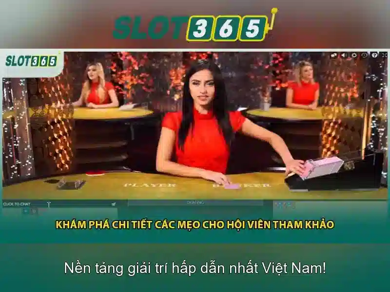 Slot365: Khám phá nền tảng slot trực tuyến nổi bật Go88